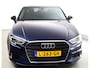 Audi A3 Limousine 35 TFSI Advance Sport Automaat, Privacy glas, Sportstoelen, Trekhaak-Dealer onderhouden