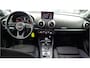 Audi A3 Limousine 35 TFSI Advance Sport Automaat, Privacy glas, Sportstoelen, Trekhaak-Dealer onderhouden
