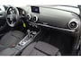 Audi A3 Limousine 35 TFSI Advance Sport Automaat, Privacy glas, Sportstoelen, Trekhaak-Dealer onderhouden