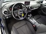 Audi A3 Limousine 35 TFSI Advance Sport Automaat, Privacy glas, Sportstoelen, Trekhaak-Dealer onderhouden