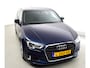 Audi A3 Limousine 35 TFSI Advance Sport Automaat, Privacy glas, Sportstoelen, Trekhaak-Dealer onderhouden