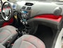 Chevrolet Spark 1.2 16V LT Clima Park.Sens LM-Velgen Elek.Pakket NAP NL-Auto Dealeronderhouden!
