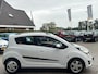 Chevrolet Spark 1.2 16V LT Clima Park.Sens LM-Velgen Elek.Pakket NAP NL-Auto Dealeronderhouden!