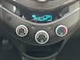 Chevrolet Spark 1.2 16V LT Clima Park.Sens LM-Velgen Elek.Pakket NAP NL-Auto Dealeronderhouden!