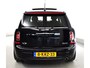 MINI Clubman 1.6 Cooper Chili schuifdak/ pano, privaciglas, navy,