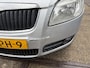 Skoda Fabia 1.6-16V Ambiente 1e eigenaar! lichte voorschade!