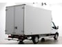 Ford Transit 350 2.0 TDCI 130pk Bakwagen met achterdeuren 10-2020
