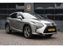 Lexus RX 450h 4WD President Line