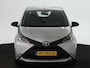 Toyota Aygo 1.0 VVT-i x-fun