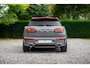 MINI Clubman 2.0 JCW ALL4 306pk | HUD | H&K | Camera | Memory