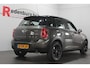 MINI Countryman Mini 1.6 Cooper Knockout Edition - Pano / Bluetooth / Parksens. achter