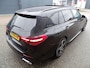 Mercedes-Benz C-klasse Estate 200 d AMG Line DODEHOEK DETECTIE | NAVIGATIE| CRUISE CONTROL | CAMERA | SFEERVERLICHTING | PANORAMADAK | ELEKTRISCHE STOELEN | STOELVERWARMING |