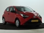 Toyota Aygo 1.0 VVT-i x-fun
