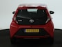 Toyota Aygo 1.0 VVT-i x-fun
