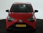 Toyota Aygo 1.0 VVT-i x-fun
