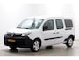 Renault Kangoo Express Z.E. Maxi L2H1 33kWh D.C. 5-Zitplaatsen Koopaccu 11-2018