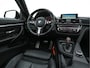 BMW 4-Serie Coupé 435d xDrive M-Sportpack (INCL-BTW) Aut. *PANO | HEAD-UP | ADAPTIVE-CRUISE | LUXURY-LEATHER | FULL-LED | HARMAN/KARDON | MEMORY-PACK | HEATED-SPORTSEATS | KEYLESS | NAVI-FULLMAP | CAMERA | DAB+ | ECC | PDC | TOWBAR |