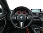 BMW 4-Serie Coupé 435d xDrive M-Sportpack (INCL-BTW) Aut. *PANO | HEAD-UP | ADAPTIVE-CRUISE | LUXURY-LEATHER | FULL-LED | HARMAN/KARDON | MEMORY-PACK | HEATED-SPORTSEATS | KEYLESS | NAVI-FULLMAP | CAMERA | DAB+ | ECC | PDC | TOWBAR |