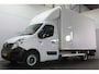 Renault Master T35 2.3 dCi L3H3 Bakwagen - 3 pers. - Elek. laadklep - Dubbel lucht / Camera
