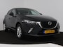 Mazda CX-3 2.0 SkyActiv-G 120 SkyLease+ | Camera | Navigatie |