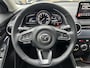 Mazda 2 1.5 Skyactiv-G Luxury | ACHTERUITRIJCAMERA | STOEL-EN STUURVERWARMING | LM VELGEN | CARPLAY | NAVIGATIE
