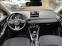 Mazda 2 1.5 Skyactiv-G Luxury | ACHTERUITRIJCAMERA | STOEL-EN STUURVERWARMING | LM VELGEN | CARPLAY | NAVIGATIE