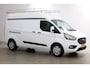 Ford Transit Custom 2.0 TDCI 130pk L2H2 Trend Navi/Camera/Trekhaak 2800kg 08-2019