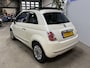 Fiat 500 1.2 Pop Autom. // Open Panodak !!!