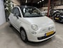 Fiat 500 1.2 Pop Autom. // Open Panodak !!!