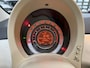 Fiat 500 1.2 Pop Autom. // Open Panodak !!!