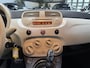 Fiat 500 1.2 Pop Autom. // Open Panodak !!!