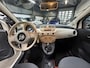 Fiat 500 1.2 Pop Autom. // Open Panodak !!!