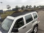 Jeep Cherokee 2.8 CRD Limited
