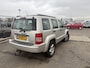 Jeep Cherokee 2.8 CRD Limited