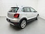 Volkswagen Polo CROSS 1.2 TSI AUTOMAAT CAMERA CARPLAY