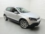 Volkswagen Polo CROSS 1.2 TSI AUTOMAAT CAMERA CARPLAY