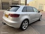 Audi A3 Sportback 1.4 TFSI Ambition Pro Line AUTOMAAT/NAVI
