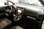 Toyota Verso-S 1.3 VVT-I ASPIRATION  Navigatie / Trekhaak / Cruise control / Clima control