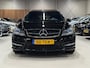Mercedes-Benz C-klasse 200 AUT AMG Line, NAP, Command Navi, Led, 18" AMG Velgen, Private Glas, Camera, Multistuur, Trekhaak 13P