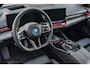 BMW 5-Serie 550e xDrive M-sport|Panoramadak|Trekhaak|Head-up|B