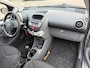 Citroën C1 1.0-12V Ambiance
