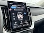 Volvo XC90 T8 Recharge Ultra Dark | 22" | Luchtvering | Bowers & Wilkins | Nappa Leder | 360 Camera | Getint & Gelaagd glas | Head-up | Nubuck dakhemel | Elektrisch verst. stoelen | Stoel/stuur/achterbankverwarming