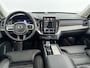 Volvo XC90 T8 Recharge Ultra Dark | 22" | Luchtvering | Bowers & Wilkins | Nappa Leder | 360 Camera | Getint & Gelaagd glas | Head-up | Nubuck dakhemel | Elektrisch verst. stoelen | Stoel/stuur/achterbankverwarming