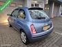 Nissan Micra 1.2 Visia 1e eigenaar Parkeersensoren NAP