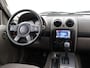 Jeep Cherokee 3.7i V6 AUT. 4WD SPORT PLUS *TREKHAAK 2160 KG* + LEDER | CAMERA | AIRCO