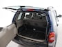 Jeep Cherokee 3.7i V6 AUT. 4WD SPORT PLUS *TREKHAAK 2160 KG* + LEDER | CAMERA | AIRCO
