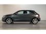 Audi A1 Sportback 1.2 TFSI Ambition Pro line S S-Line Stoelverwarming Navigatie Leder-Stof