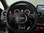 Audi A1 Sportback 1.2 TFSI Ambition Pro line S S-Line Stoelverwarming Navigatie Leder-Stof