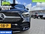 Mercedes-Benz B-klasse 180 Launch |Camera|Stoelverwarming|AMG
