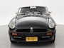 MG MG B type 1.8 SUPERCHARGED 123 PK 5-BAK LIMITED EDITION + NIEUWE KAP | ZEER GOEDE STAAT